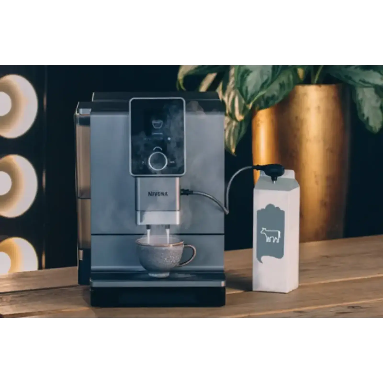 Голка для молока Nivona NIML 220 UA