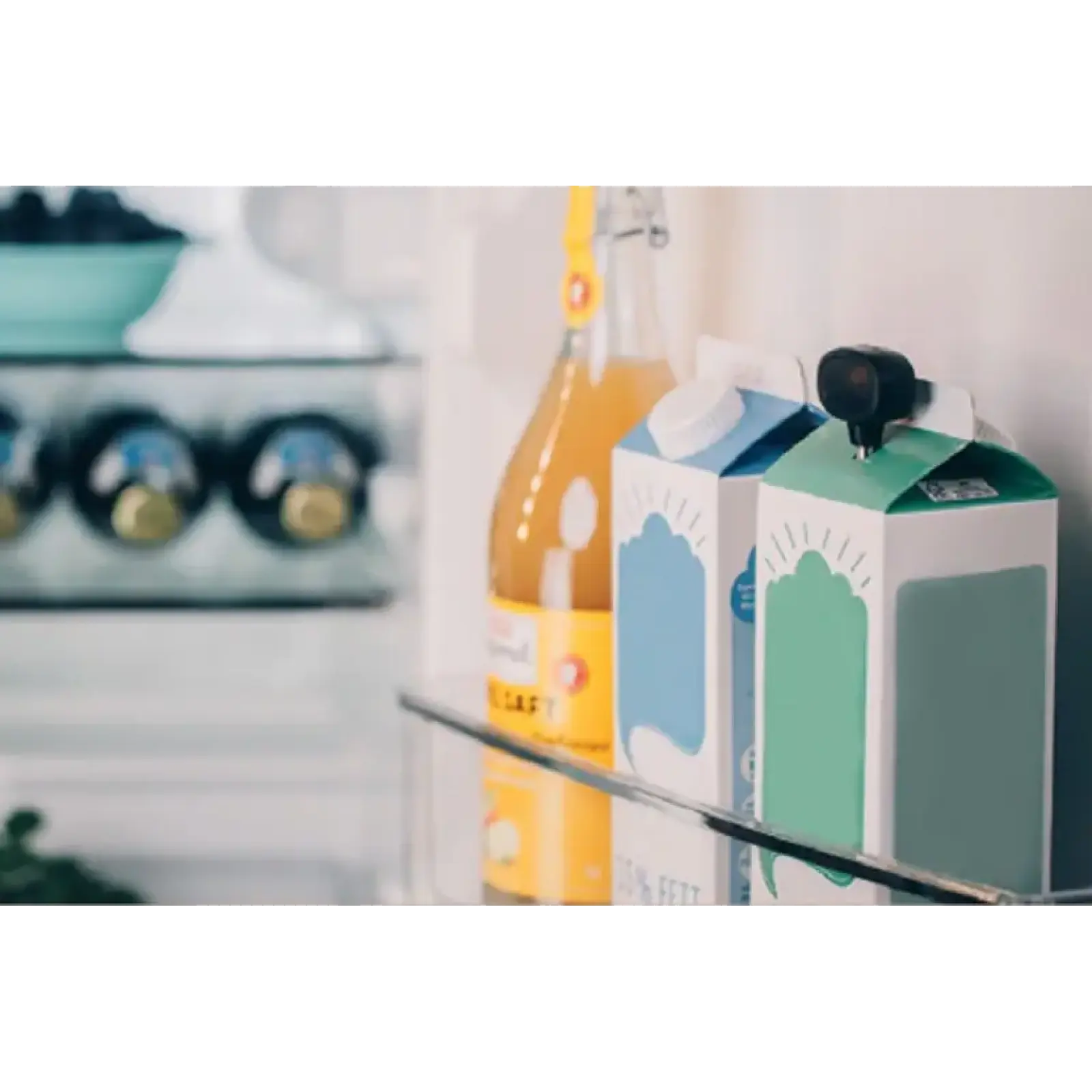 Голка для молока Nivona NIML 220 UA