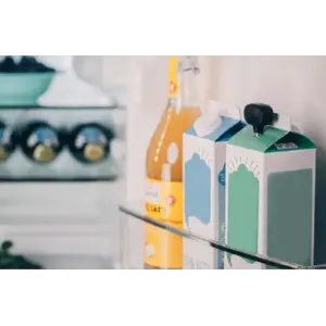 Голка для молока Nivona NIML 220 UA