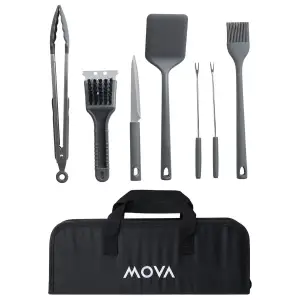 Набор для BBQ Mova BTK10 UA