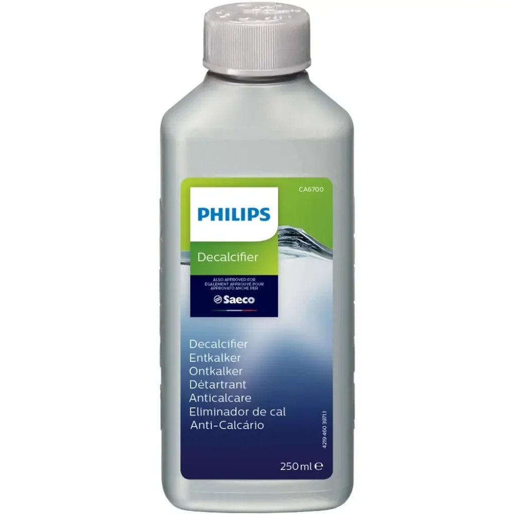 Очищувач від накипу Philips CA6700/10 UA