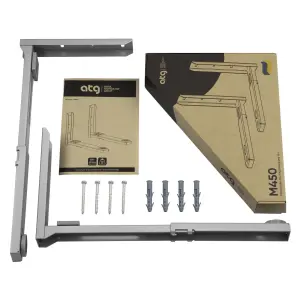 Кронштейн для мікрохвильової печі ATG М450G UA