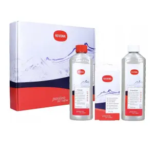 Набор для очистки кофемашины Nivova NICB 301 UA