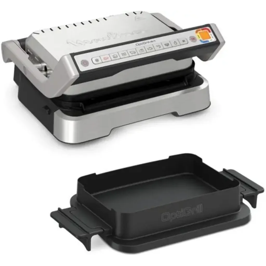Насадка для запикання Tefal XA732810 UA