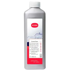 Средство для очистки капучинатора Nivova NICC 705 (500 мл) UA