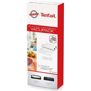 Пакеты для вакуумирования Tefal XA256010 UA