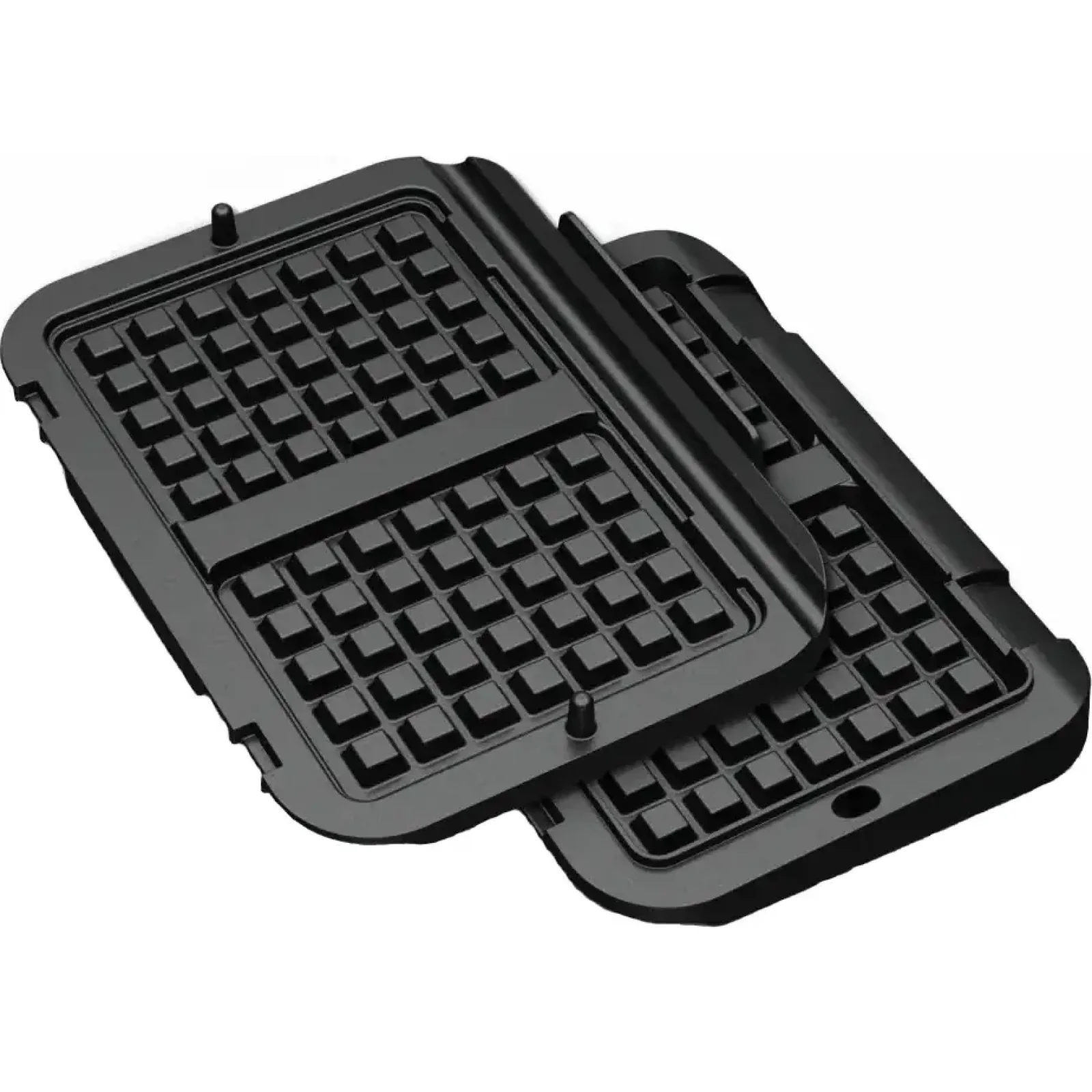 Набір пластин для вафель Tefal Optigrill XA730810 UA
