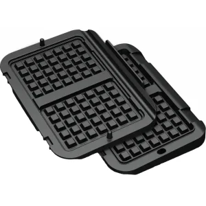 Комплект пластин для вафель Tefal Optigrill XA730810 UA