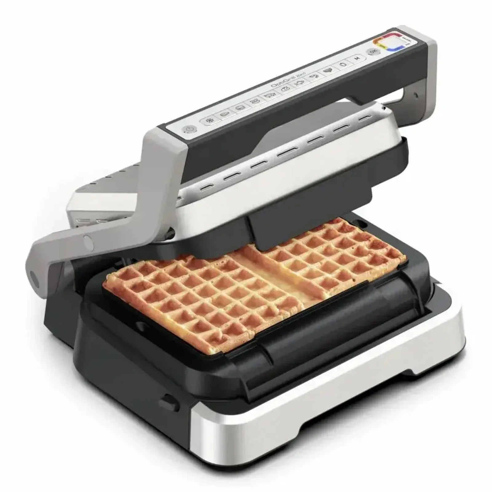 Набір пластин для вафель Tefal Optigrill XA730810 UA