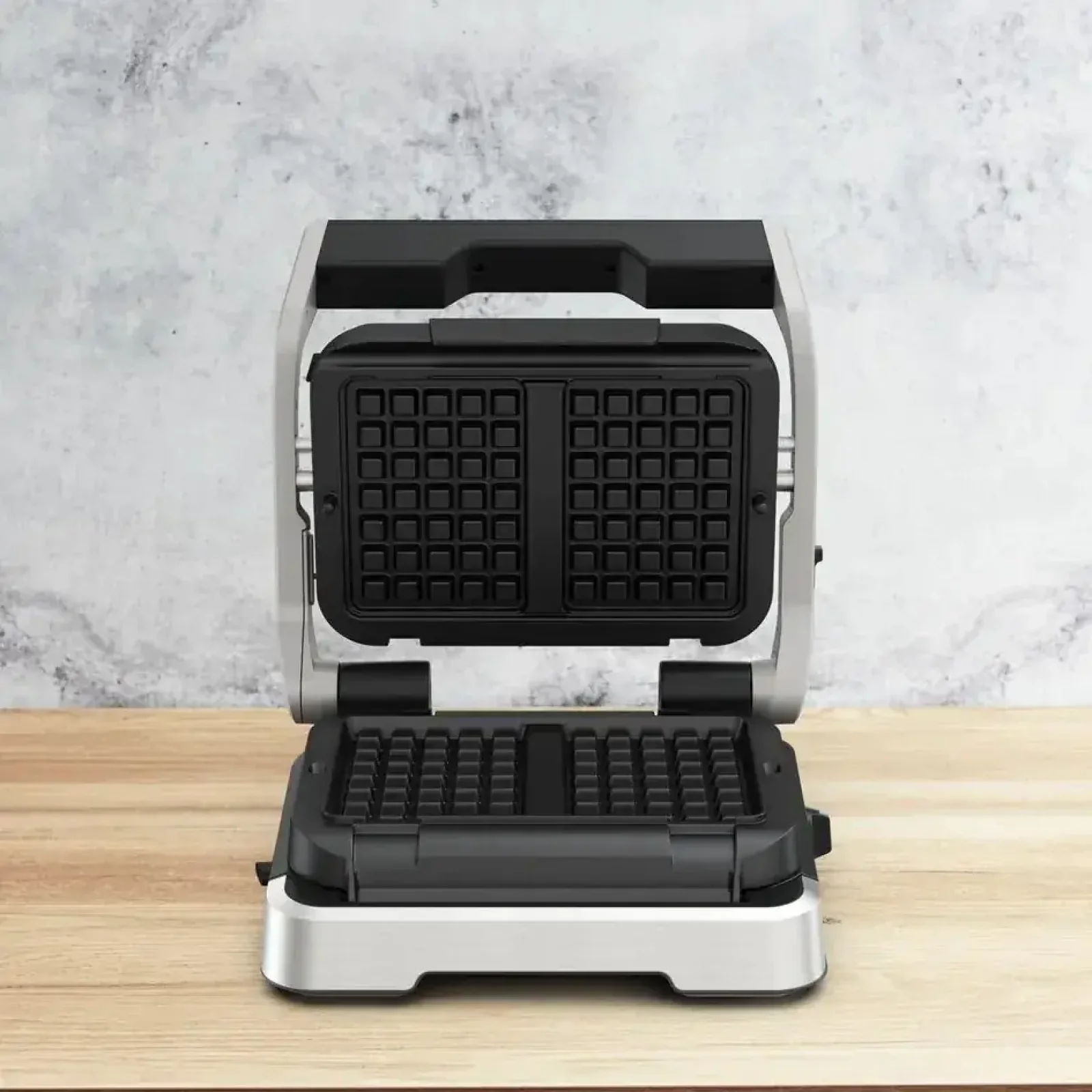 Набір пластин для вафель Tefal Optigrill XA730810 UA
