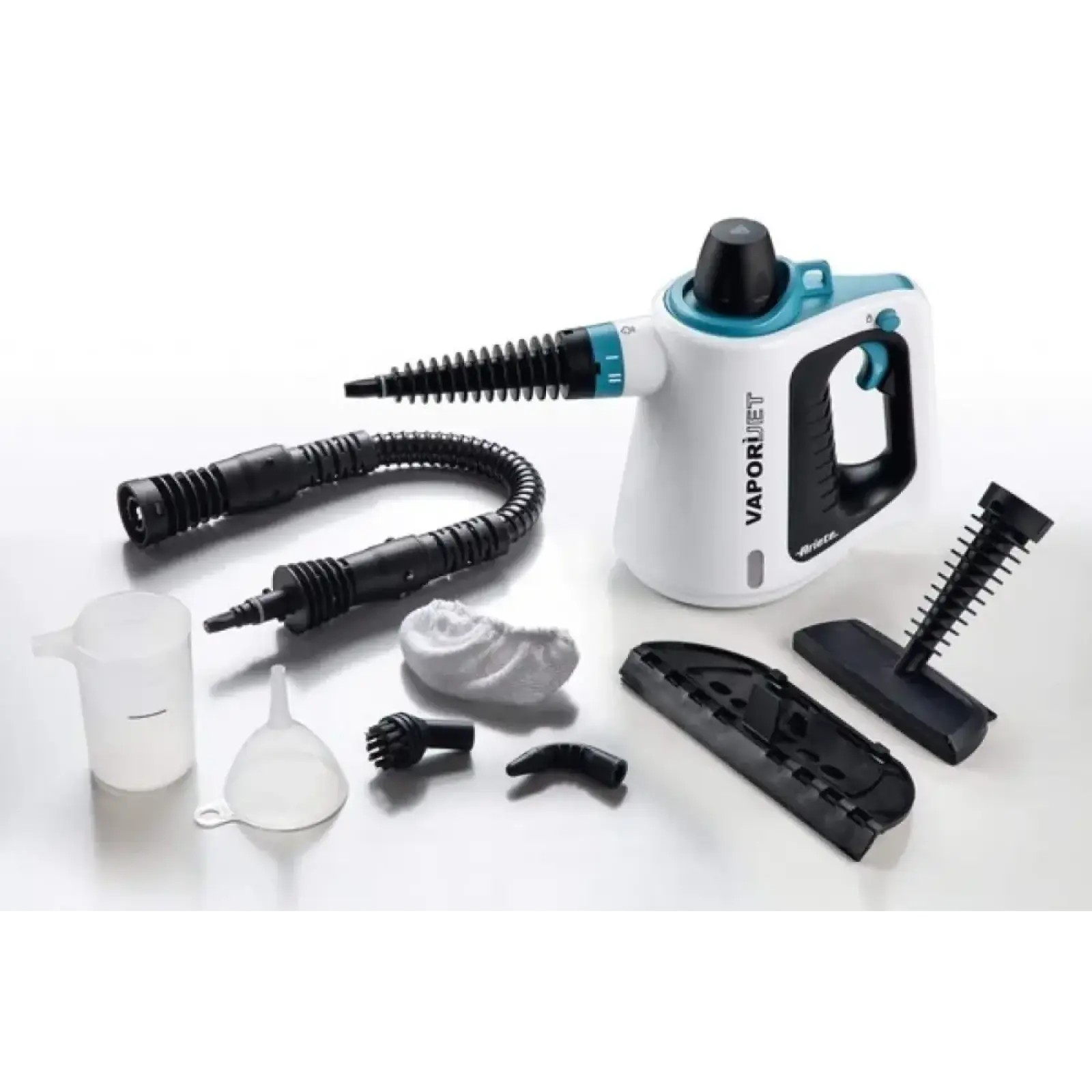 Пароочиститель Ariete 4137 GR UA