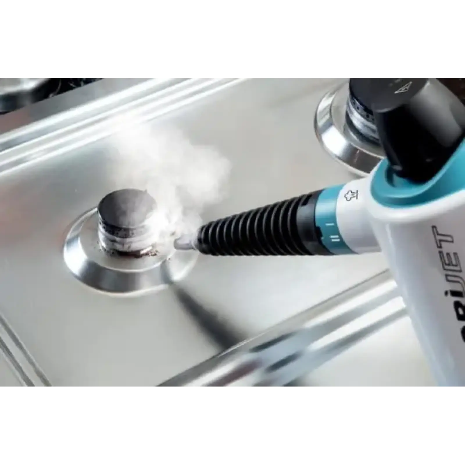 Пароочиститель Ariete 4137 GR UA