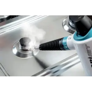 Пароочиститель Ariete 4137 GR UA