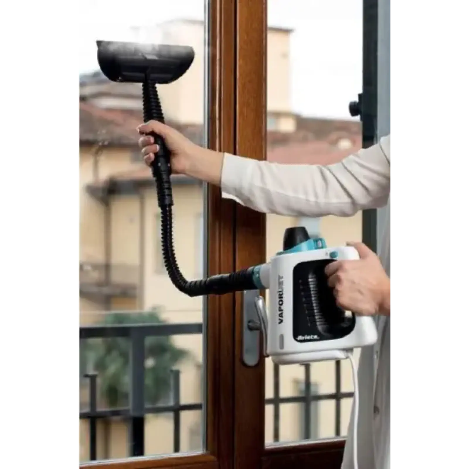 Пароочиститель Ariete 4137 GR UA