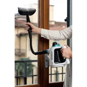 Пароочиститель Ariete 4137 GR UA