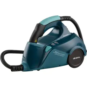 Пароочисник Ariete 4145/22 BL UA