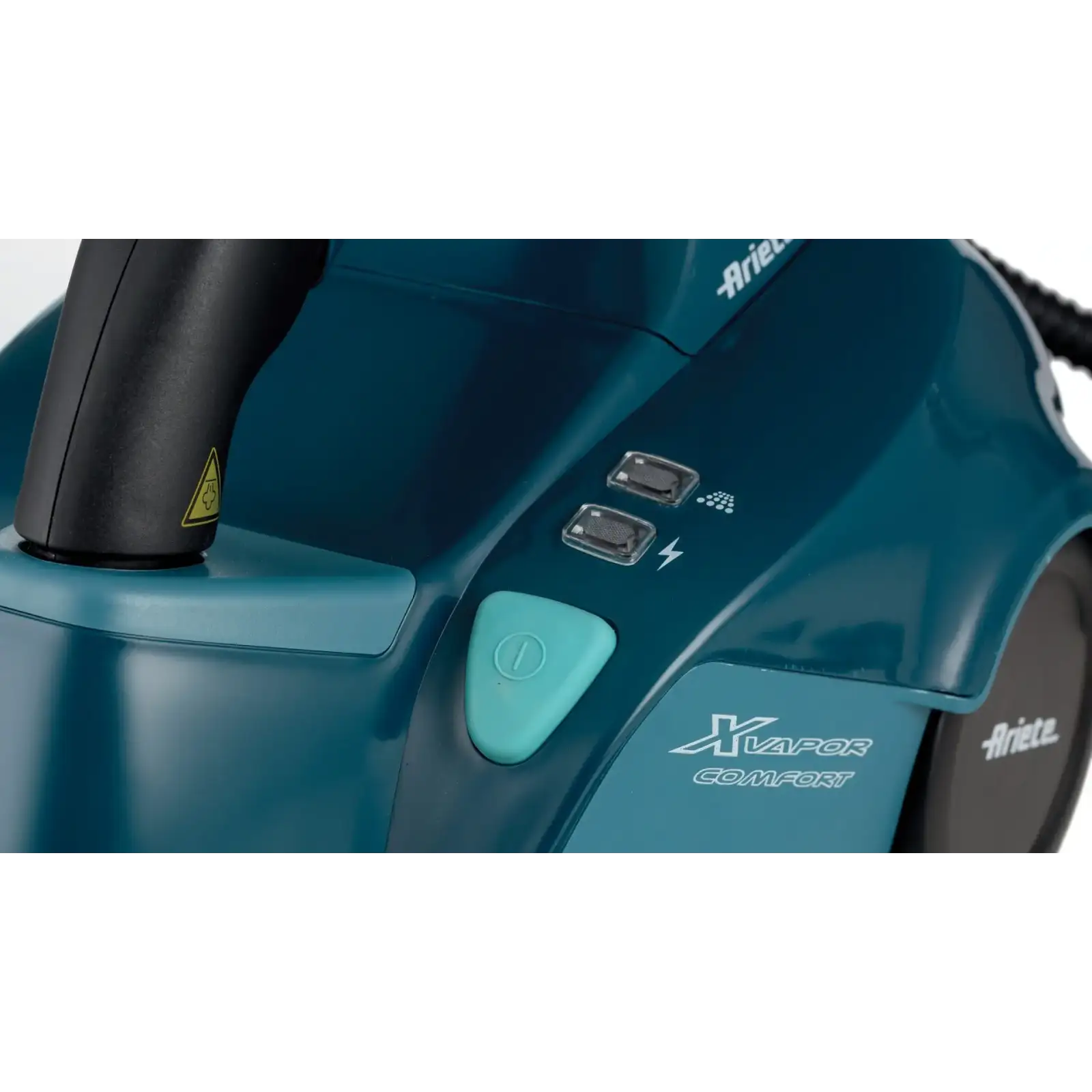 Пароочисник Ariete 4145/22 BL UA