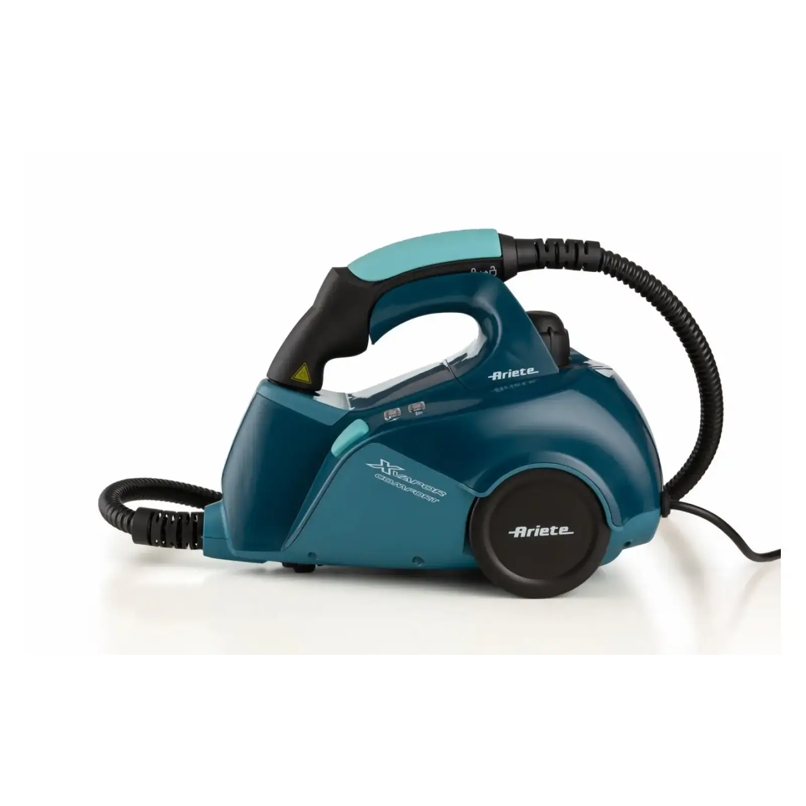 Пароочисник Ariete 4145/22 BL UA