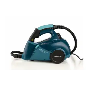 Пароочисник Ariete 4145/22 BL UA