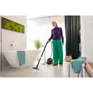 Пароочиститель Karcher SC 3 EasyFix Go!Further (1.513-665.0) UA