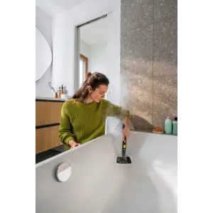 Пароочиститель Karcher SC 3 EasyFix Go!Further (1.513-665.0) UA