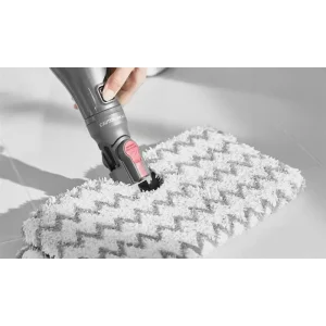 Пароочисник Shark Klik n Flip Smartronic Deluxe S6003EU UA