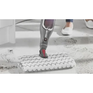 Пароочисник Shark Klik n Flip Smartronic Deluxe S6003EU UA