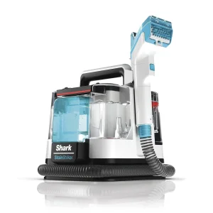 Пароочисник Shark StainStriker Pet Stain & Spot Cleaner PX200EUT UA