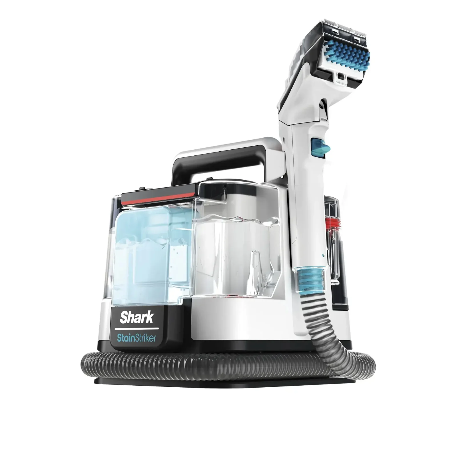 Пароочисник Shark StainStriker Pet Stain & Spot Cleaner PX200EUT UA