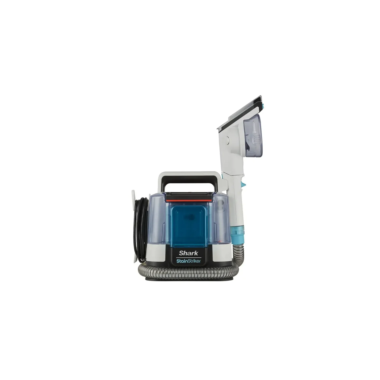 Пароочисник Shark StainStriker Pet Stain & Spot Cleaner PX200EUT UA