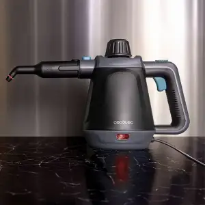 Пароочиститель Cecotec HydroSteam 2000 Blaze (A01_EU01_122318) UA