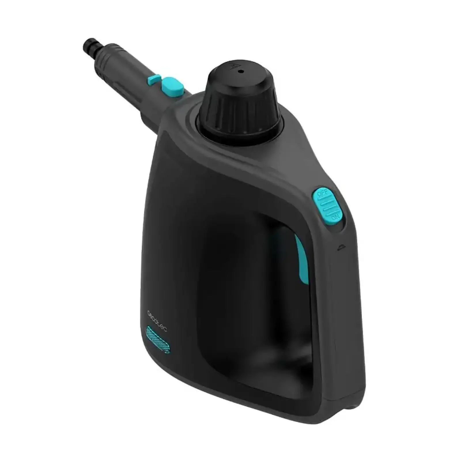 Пароочиститель Cecotec HydroSteam 2000 Blaze (A01_EU01_122318) UA