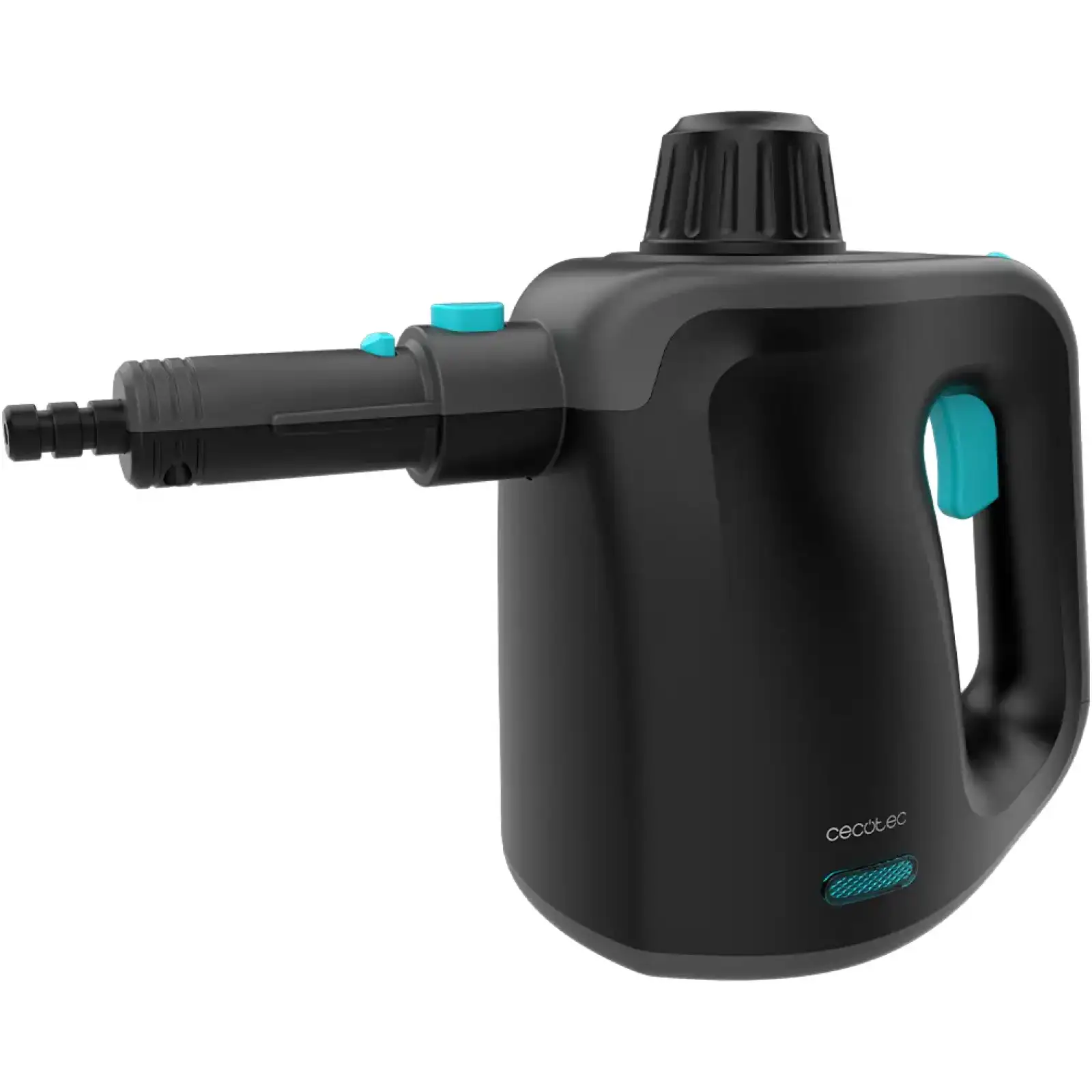 Пароочиститель Cecotec HydroSteam 2000 Blaze (A01_EU01_122318) UA