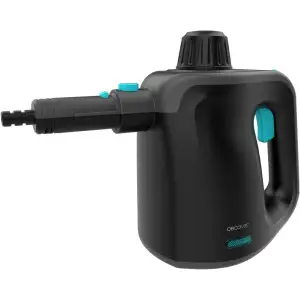 Пароочиститель Cecotec HydroSteam 2000 Blaze (A01_EU01_122318) UA