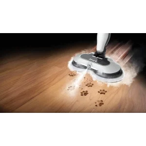 Парова швабра Shark Steam & Scrub S8201EU UA