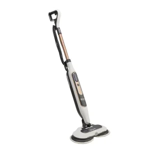 Парова швабра Shark Steam & Scrub S8201EU UA