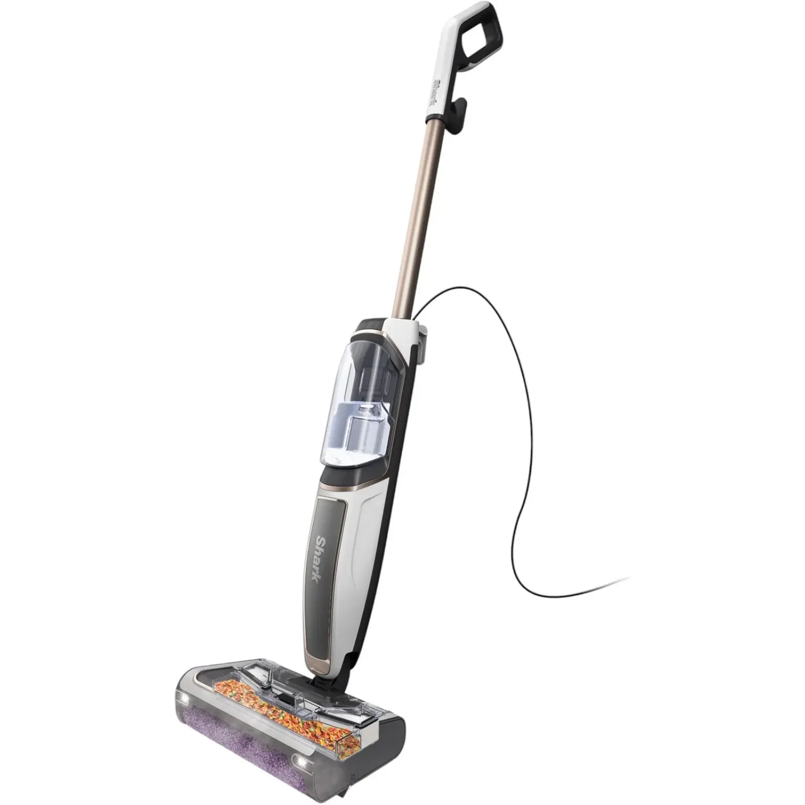 Парова швабра Shark SteamPickUp SD200EU UA
