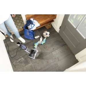 Парова швабра Shark SteamPickUp SD200EU UA