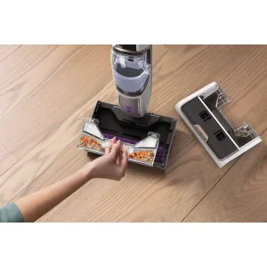 Парова швабра Shark SteamPickUp SD200EU UA