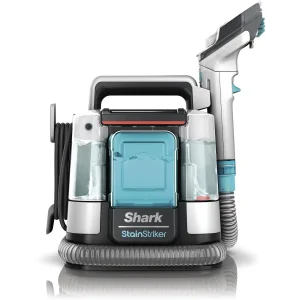 Пароочисник Shark StainStriker Pet Stain & Spot Cleaner PX200EUT UA