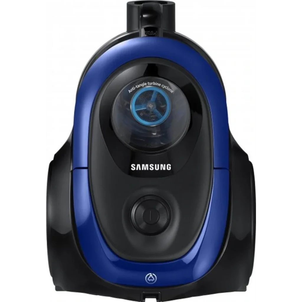 Пылесос Samsung VC07M2110SB/UK UA