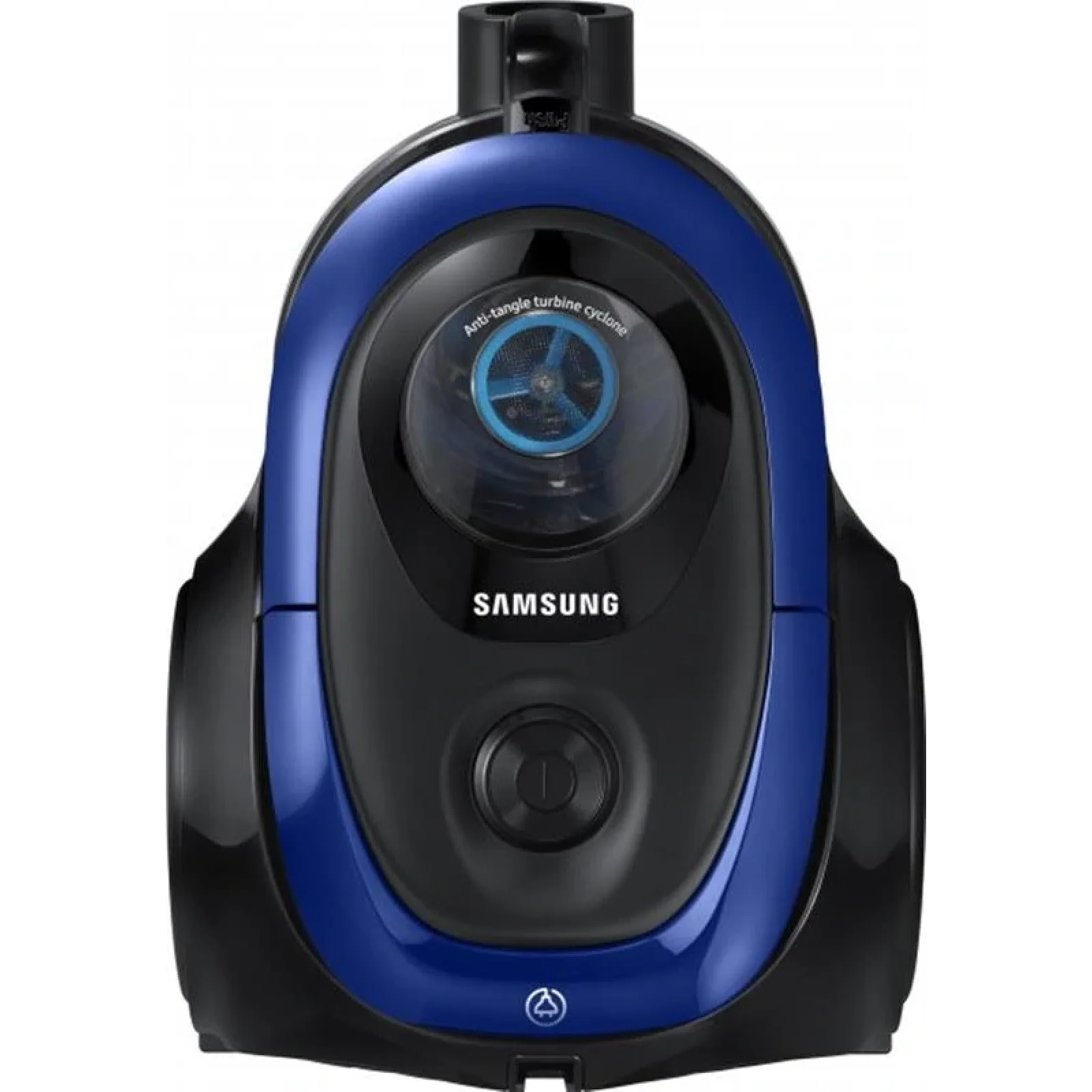 Пилосос Samsung VC07M2110SB/UK UA