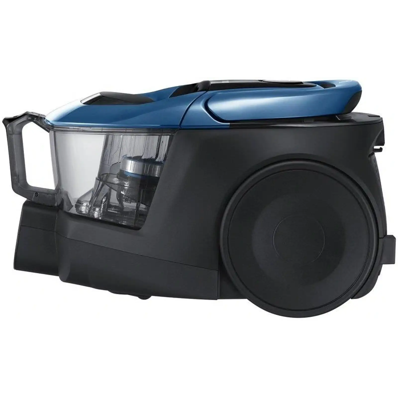 Пилосос Samsung VC07M31D3HU/UK UA