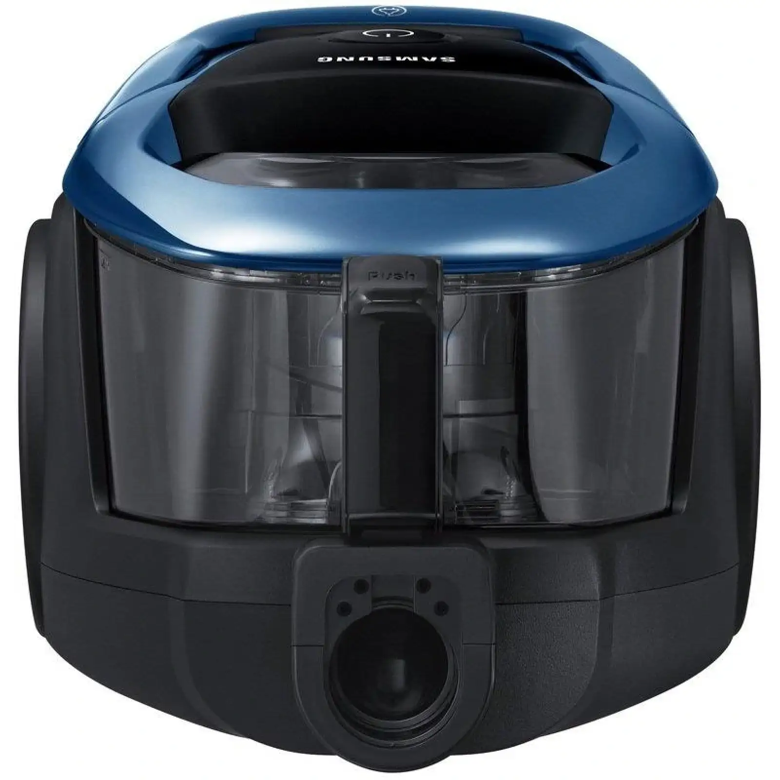 Пилосос Samsung VC07M31D3HU/UK UA