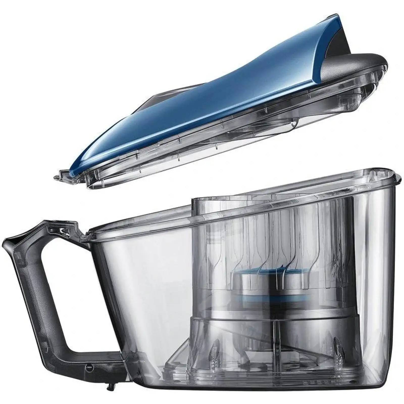 Пилосос Samsung VC07M31D3HU/UK UA