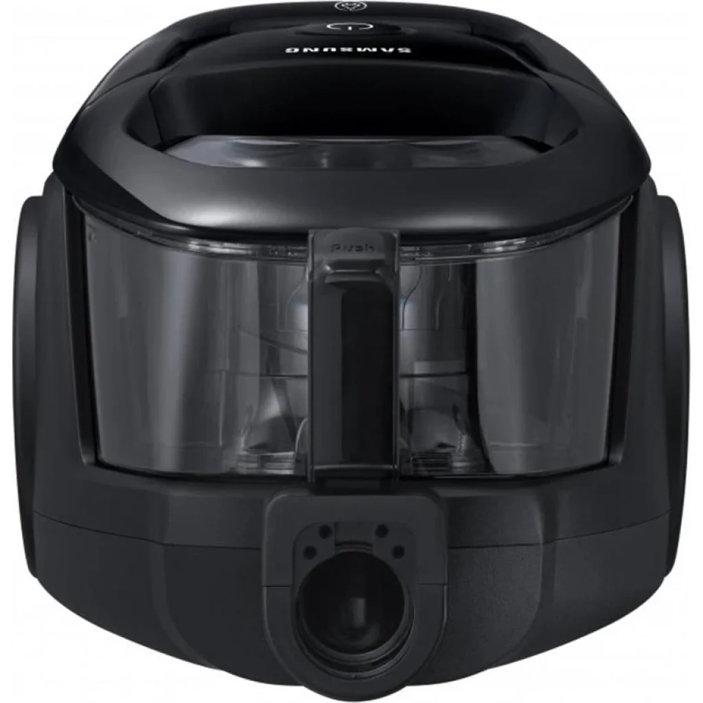 Пилосос Samsung VC07M31C0HG/UK UA