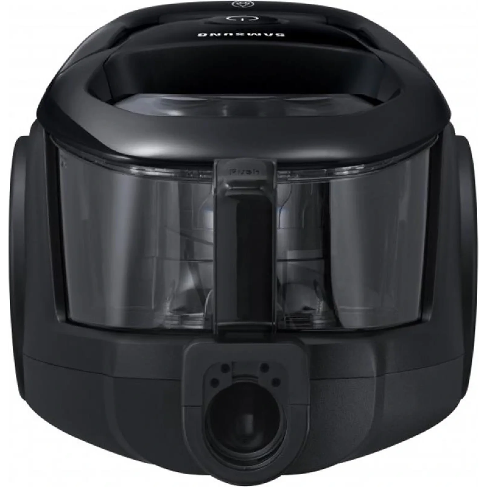 Пилосос Samsung VC07M31C0HG/UK UA