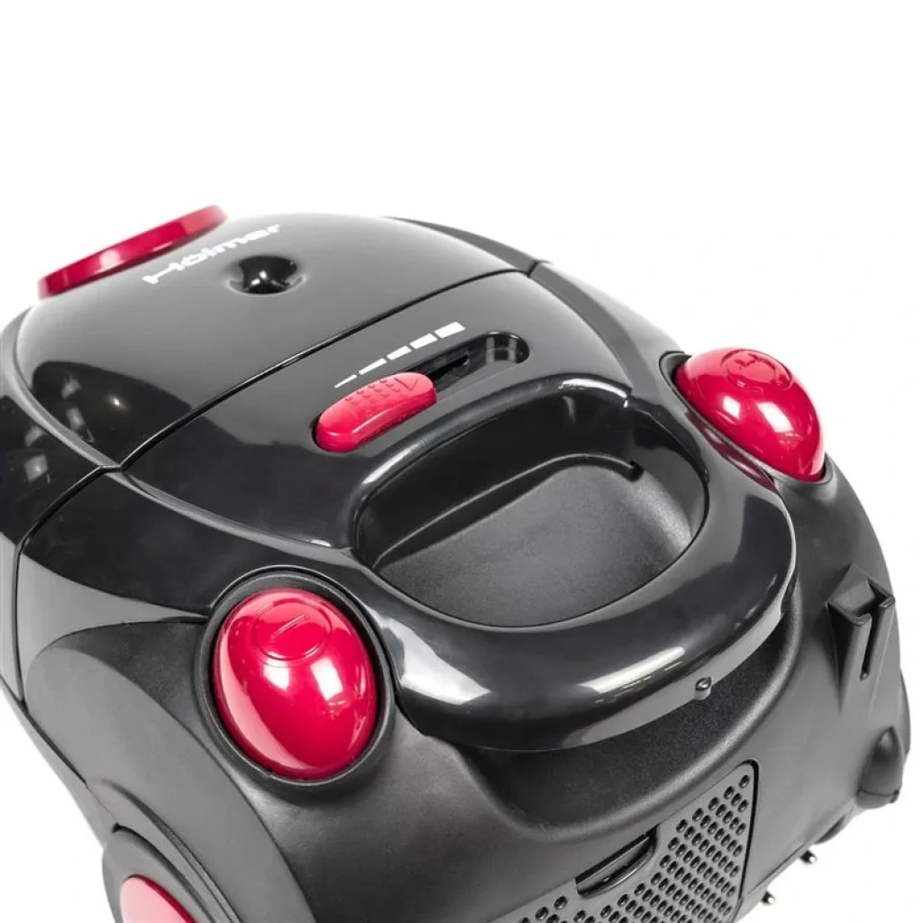 Пилосос Holmer HVC-09 ECO UA