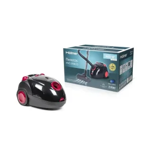 Пилосос Holmer HVC-09 ECO UA