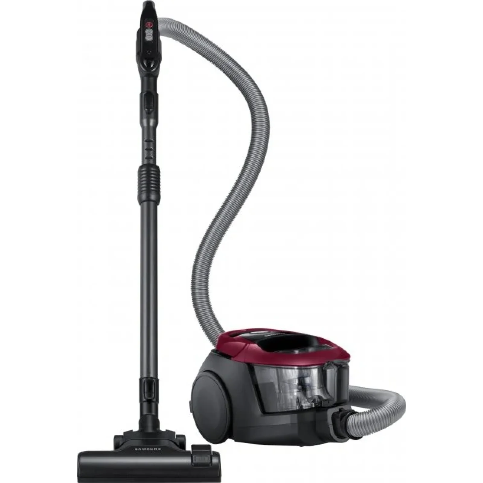 Пылесос Samsung VC07M31A1HP/UK